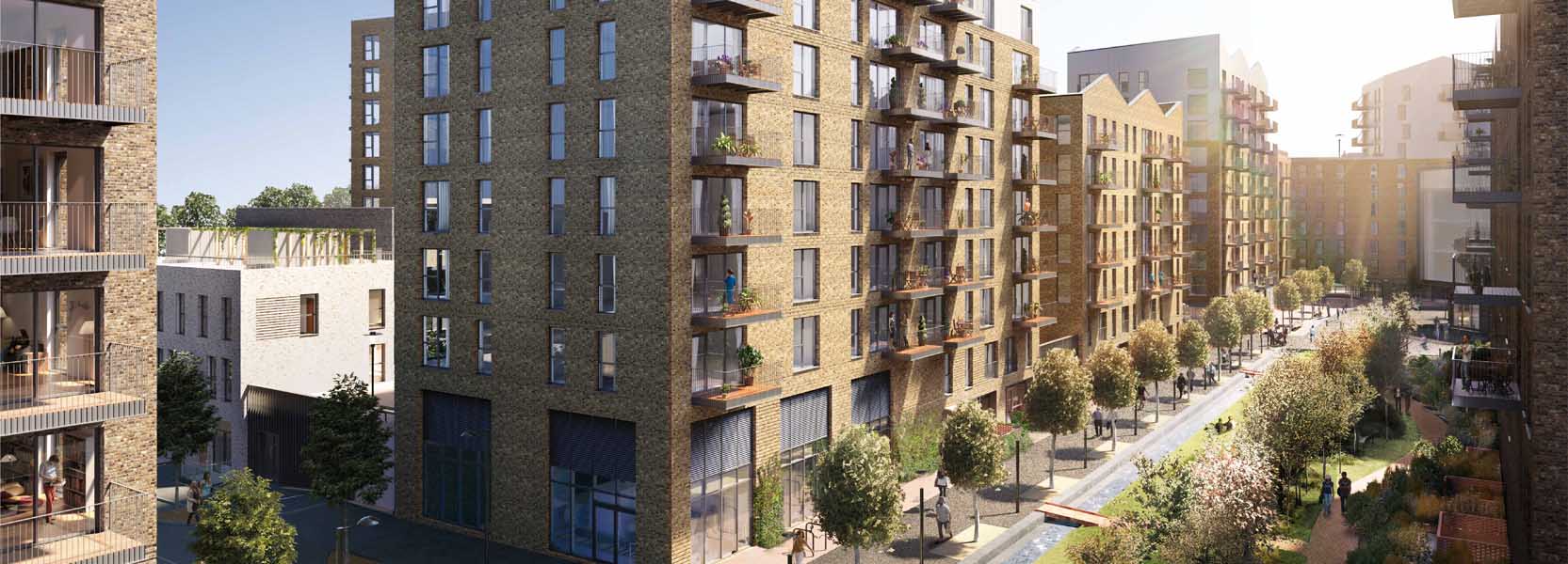 Building a Brighter Tomorrow: Embracing Connectivity in Housing